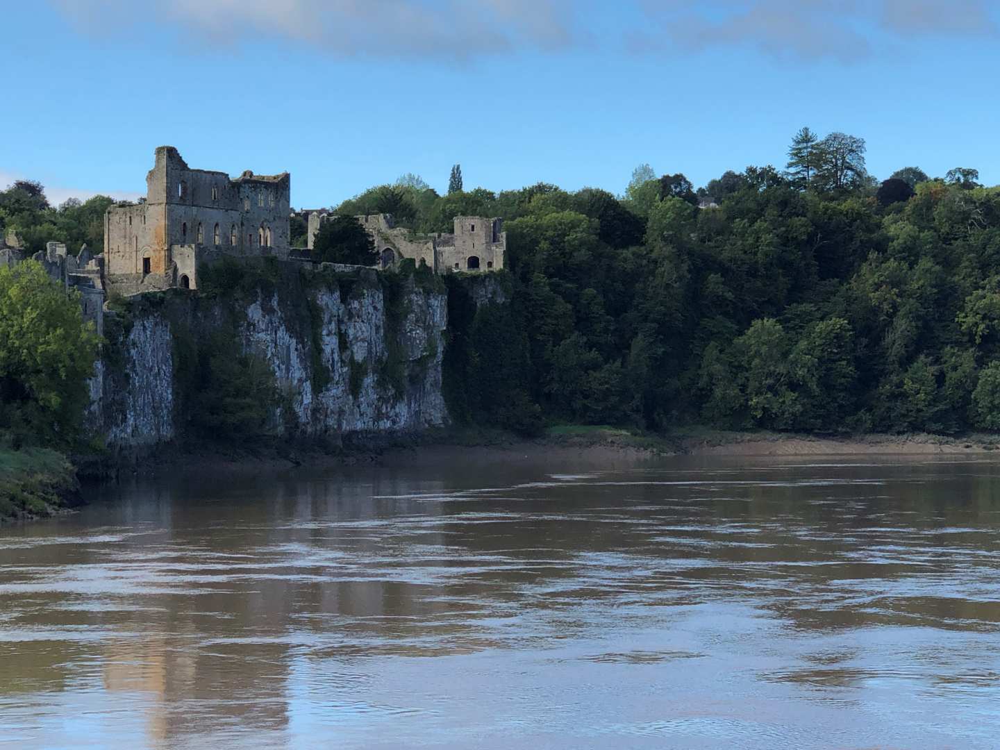 South Wales Coast Path